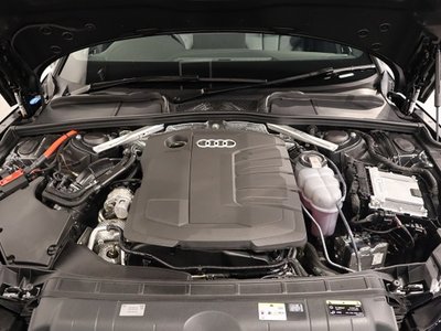 2024 AUDI A5 SPORTBACK thumbnail 72