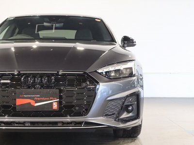 2024 AUDI A5 SPORTBACK 照片 7