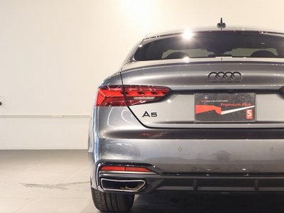 2024 AUDI A5 SPORTBACK thumbnail 20
