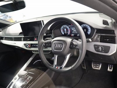 2024 AUDI A5 SPORTBACK thumbnail 47