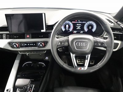 2024 AUDI A5 SPORTBACK thumbnail 58