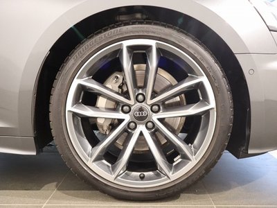 2024 AUDI A5 SPORTBACK thumbnail 14