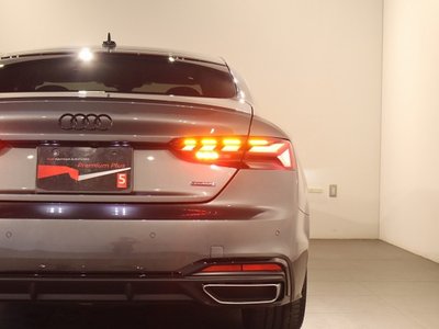 2024 AUDI A5 SPORTBACK thumbnail 23