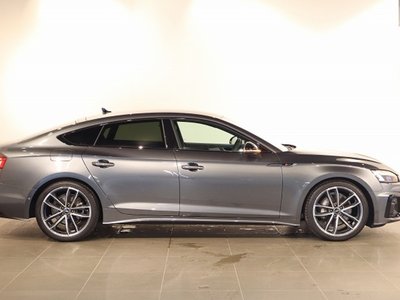 2024 AUDI A5 SPORTBACK thumbnail 76