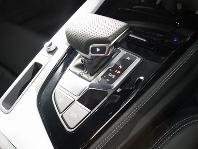 2024 AUDI A5 SPORTBACK thumbnail 36