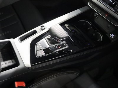 2024 AUDI A5 SPORTBACK thumbnail 33
