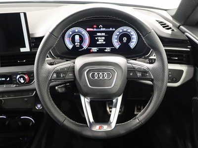 2024 AUDI A5 SPORTBACK thumbnail 57
