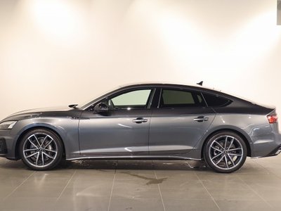 2024 AUDI A5 SPORTBACK thumbnail 17
