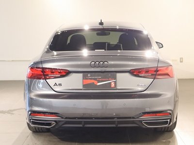 2024 AUDI A5 SPORTBACK thumbnail 19