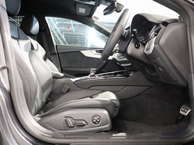 2024 AUDI A5 SPORTBACK thumbnail 49