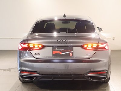 2024 AUDI A5 SPORTBACK thumbnail 22