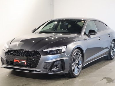 2024 AUDI A5 SPORTBACK 照片 6