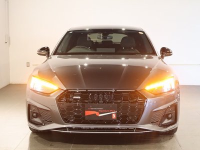 2024 AUDI A5 SPORTBACK 照片 10