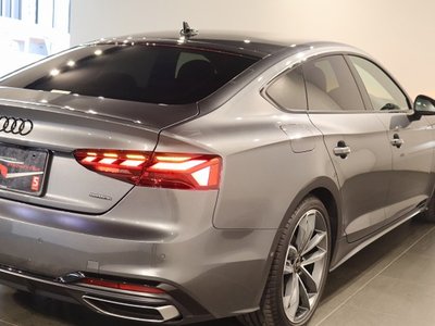 2024 AUDI A5 SPORTBACK thumbnail 25