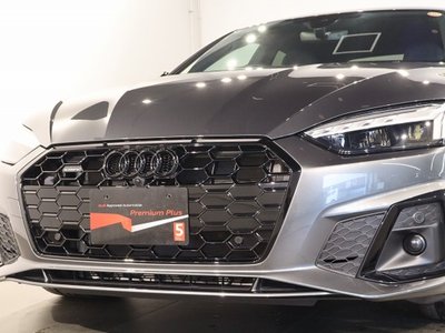 2024 AUDI A5 SPORTBACK 照片 8