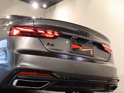 2024 AUDI A5 SPORTBACK thumbnail 24