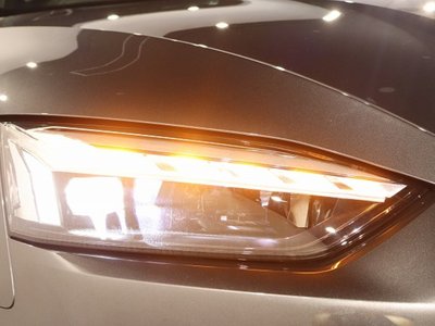 2024 AUDI A5 SPORTBACK thumbnail 12
