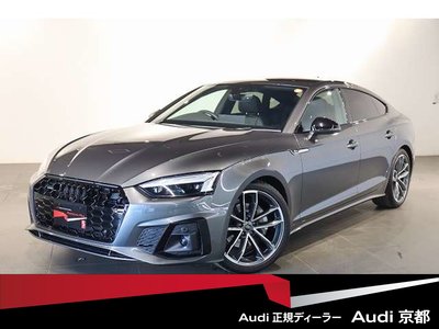 2024 AUDI A5 SPORTBACK 照片 2