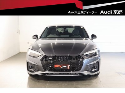 2024 AUDI A5 SPORTBACK 照片 1
