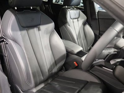 2024 AUDI A5 SPORTBACK thumbnail 48