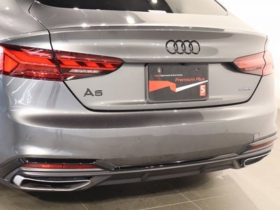 2024 AUDI A5 SPORTBACK thumbnail 21