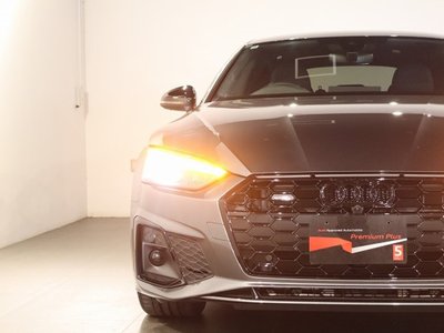 2024 AUDI A5 SPORTBACK thumbnail 11