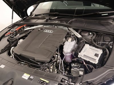 2024 AUDI A5 SPORTBACK thumbnail 73