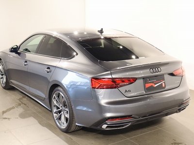 2024 AUDI A5 SPORTBACK thumbnail 18