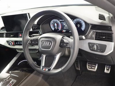 2024 AUDI A5 SPORTBACK thumbnail 46