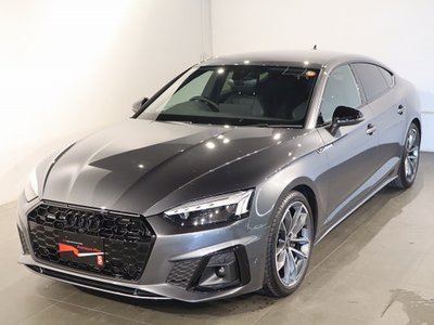 2024 AUDI A5 SPORTBACK 照片 9