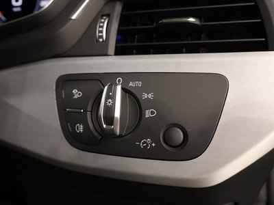 2024 AUDI A5 SPORTBACK thumbnail 53