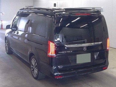 MERCEDES-BENZ V-CLASS - 2