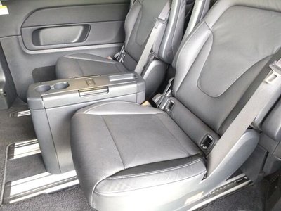 MERCEDES-BENZ V-CLASS - 3