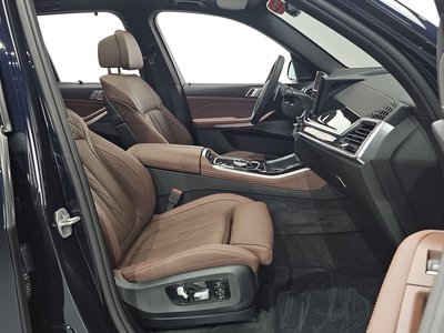 2025 BMW X5 thumbnail 13