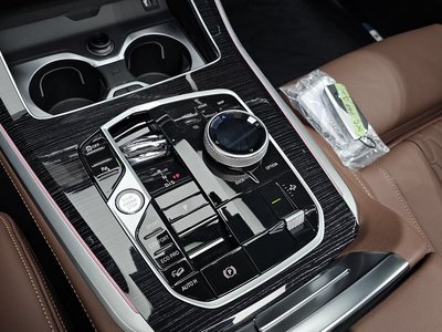 2025 BMW X5 thumbnail 12