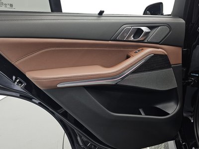 2025 BMW X5 thumbnail 15