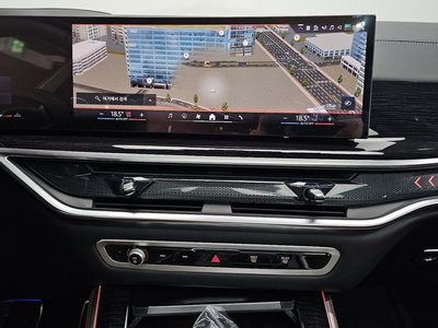 2025 BMW X5 thumbnail 20