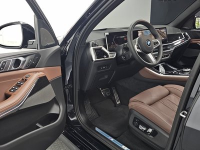 2025 BMW X5 thumbnail 17
