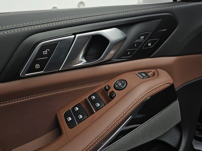 2025 BMW X5 thumbnail 27