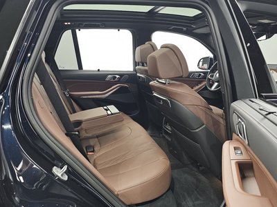 2025 BMW X5 thumbnail 16