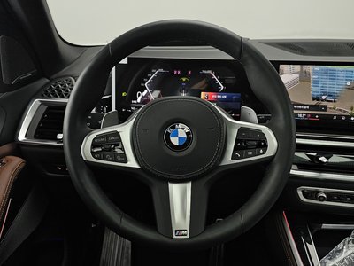 2025 BMW X5 thumbnail 19