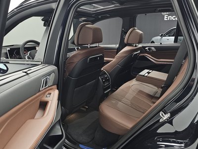 2025 BMW X5 thumbnail 18