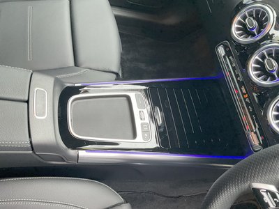 2025 Mercedes-BENZ GLA — миниатюра 17
