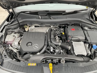 2025 Mercedes-BENZ GLA 照片 7