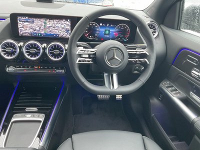 2025 Mercedes-BENZ GLA 照片 10