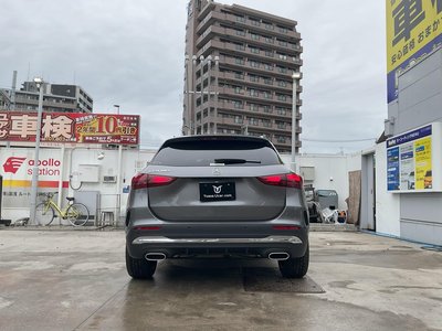 2025 Mercedes-BENZ GLA 照片 5