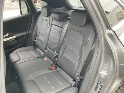 2025 Mercedes-BENZ GLA — миниатюра 19