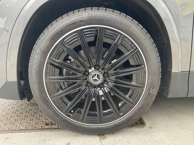 2025 Mercedes-BENZ GLA 照片 9