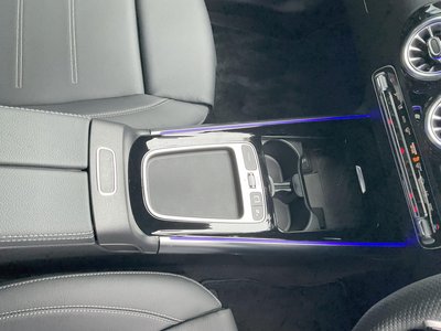 2025 Mercedes-BENZ GLA — миниатюра 16