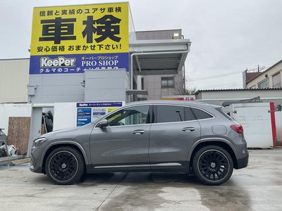 2025 Mercedes-BENZ GLA 照片 6